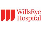 Wills Eye Hospital Logo